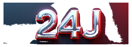 24j logo